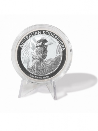 Подставки для монет Stand S (упаковка 5 шт). Leuchtturm, 360896