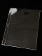 Лист формата ОПТИМА (Россия) (201х252 мм) из прозрачного пластика на 1 ячейку (178х244 мм). СомС, ЛБ1-O