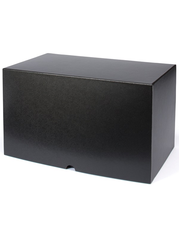 Бокс Logik 168 для архивации 20 больших монетных буклетов (168х168 мм). Leuchtturm, 367870