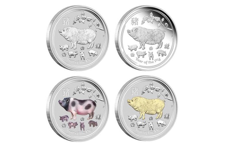 Как правильно хранить монеты серии «Australian Lunar Series II» Как правильно хранить монеты серии «Australian Lunar Series II»