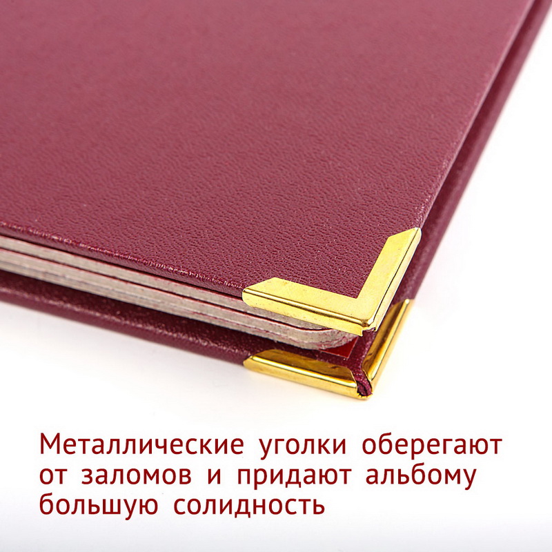 Альбом для монет России регулярного выпуска. Том 1. Формат «Коллекционер». Альбо Нумисматико, 202-20-12