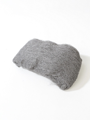 Стальная вата. Эталон