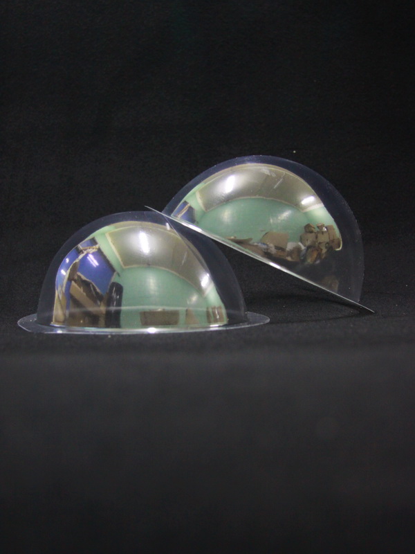 Форма сферы