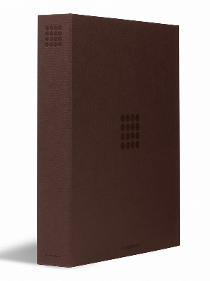 Альбом GRANDE PUR. Тёмно-коричневый. Leuchtturm, 359522 Альбом GRANDE PUR. Тёмно-коричневый. Leuchtturm, 359522