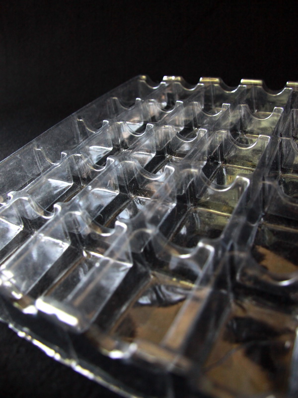 Поддон для транспортировки мелких изделий