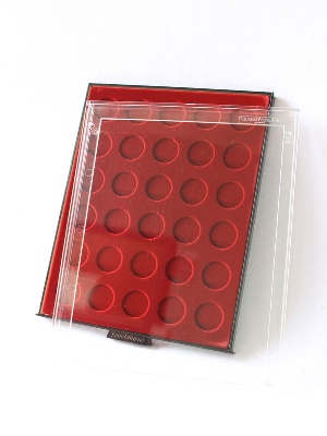 Кассета MB для монет d-31 мм