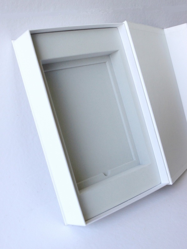 Флокированный ложемент под набор Mercedes (2)