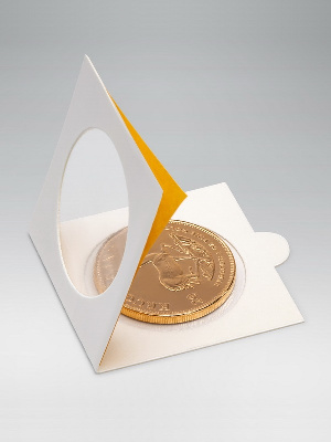 Холдеры для монет d-35 мм, самоклеющиеся, упаковка 25 шт. Prinz Холдеры для монет d-35 мм, самоклеющиеся, упаковка 25 шт. Prinz