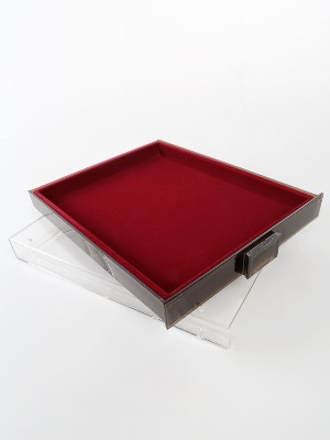 Кассета XL на 1 ячейку. Leuchtturm, 303584 Кассета XL на 1 ячейку. Leuchtturm, 303584