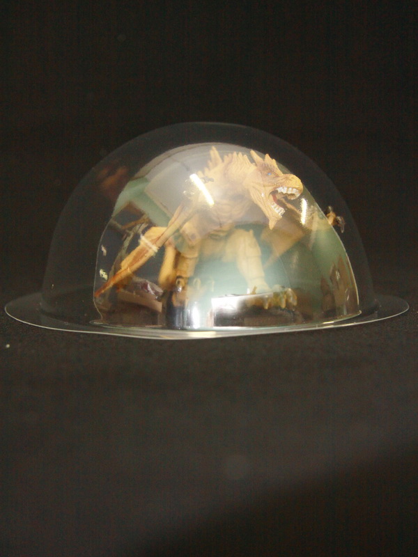 Форма сферы