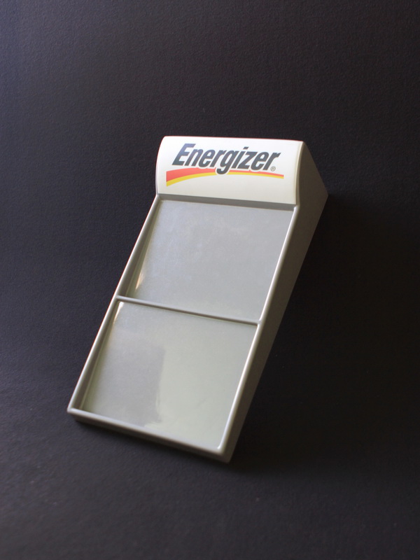 Подставка (витрина) для батареек Energizer