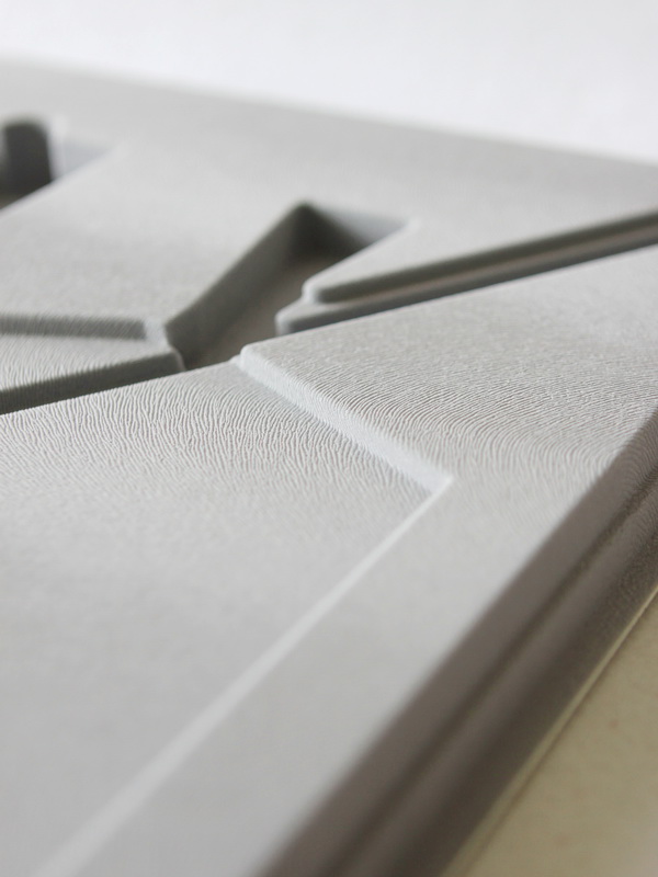 Сувенирная упаковка под вымпел с флагштоком