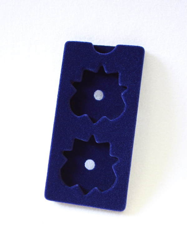 Вставка «Моя коллекция Standart» под 2 Ордена Отечественной войны в 1 вставке Вставка «Моя коллекция Standart» под 2 Ордена Отечественной войны в 1 вставке