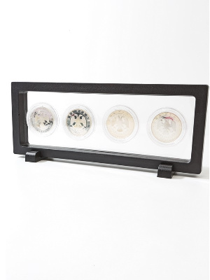 Мембранная рамка 232 (208х67 мм)