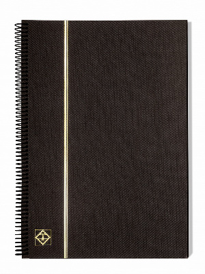 Сушильная книга Premium. Leuchtturm, 317323 Сушильная книга Premium. Leuchtturm, 317323