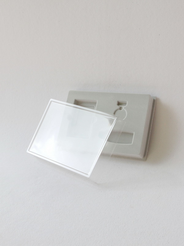 Сувенирная упаковка под набор (медаль, записная книжка и флешка)