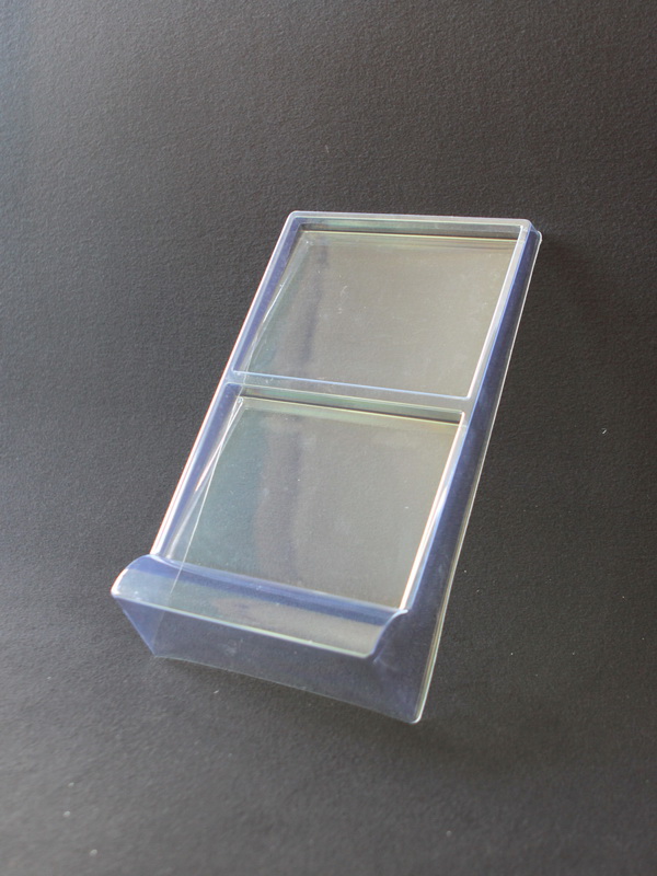 Подставка (витрина) для батареек Energizer