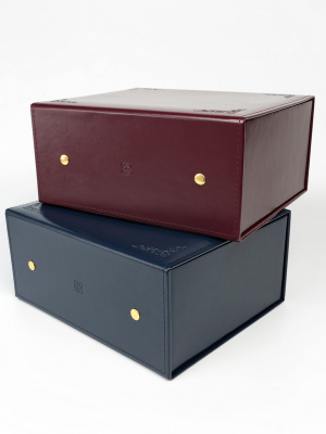 Папка высокая для планшетов (новое исполнение). Серия S