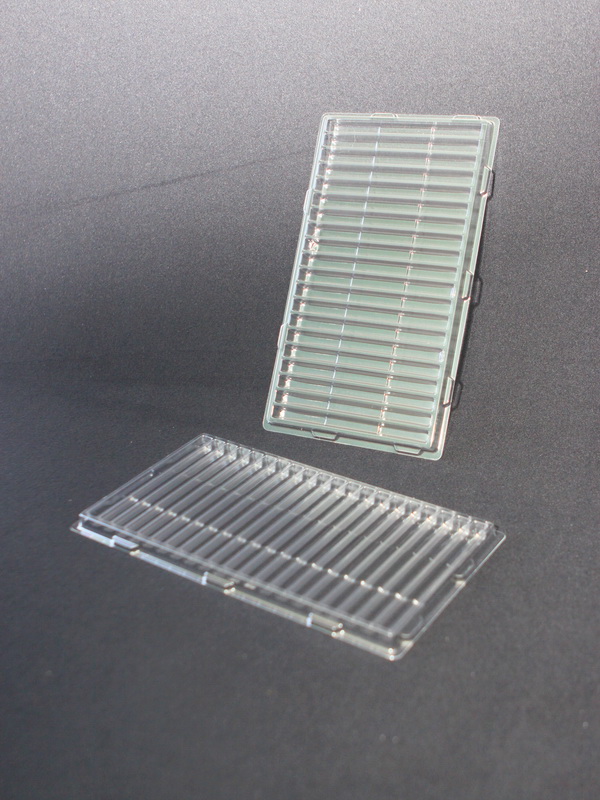 Поддон для электрических проводов