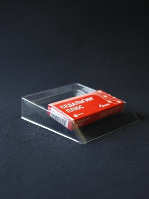 Подставка (витрина) для таблеток Седальгин Плюс