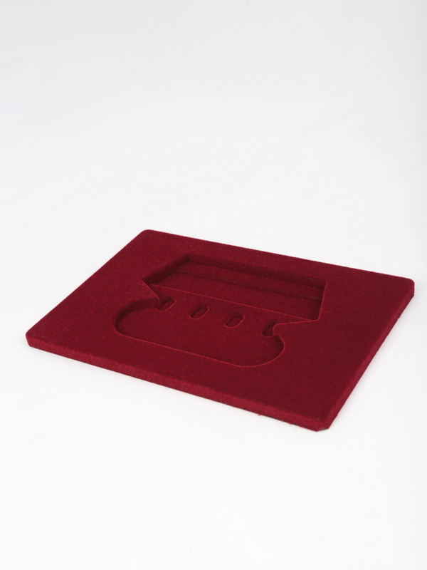 Вставка «Моя коллекция Standart» для 4-х медалей на единой планке Вставка «Моя коллекция Standart» для 4-х медалей на единой планке