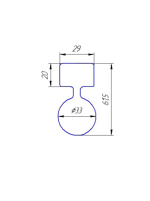  Сувенирная упаковка (110х139х22 мм) под медаль на квадро колодке (в крышке) и удостоверение (81х112х6 мм). Тип 5, тёмно-синий