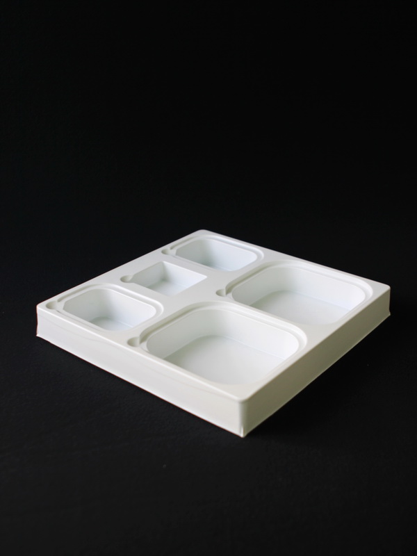 Ложемент под пищевой паёк