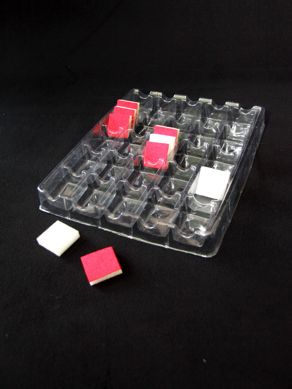 Поддон для транспортировки мелких изделий