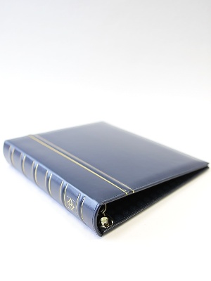 Альбом VARIO-Classic (без листов). Синий. Leuchtturm, 312493 Альбом VARIO-Classic (без листов). Синий. Leuchtturm, 312493