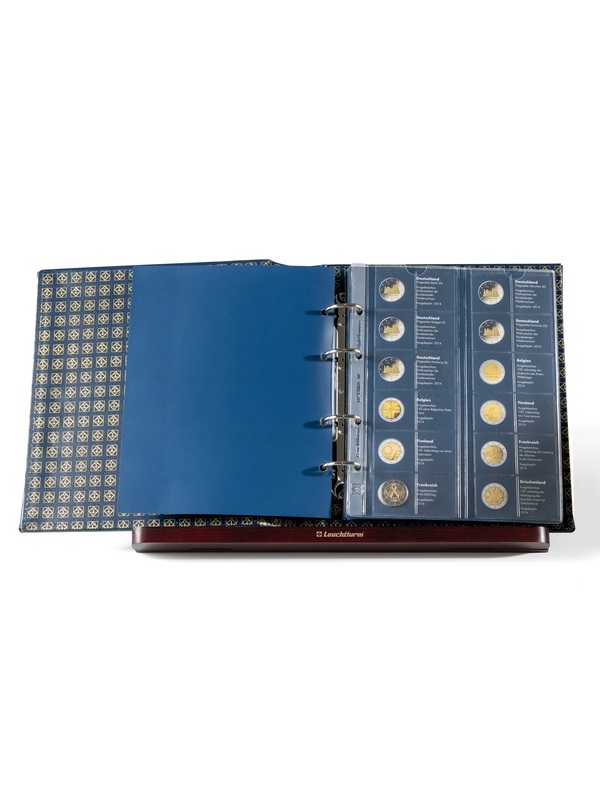 Подставка PRESENT для альбомов и книг. Leuchtturm, 367373