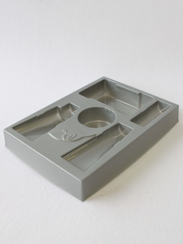 Ложемент под набор косметики