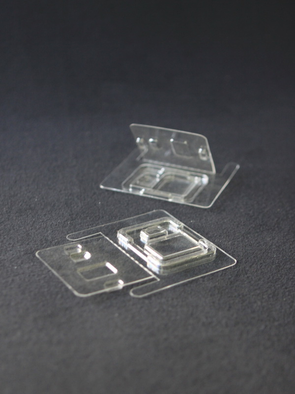 Под флеш-карту Micro SD