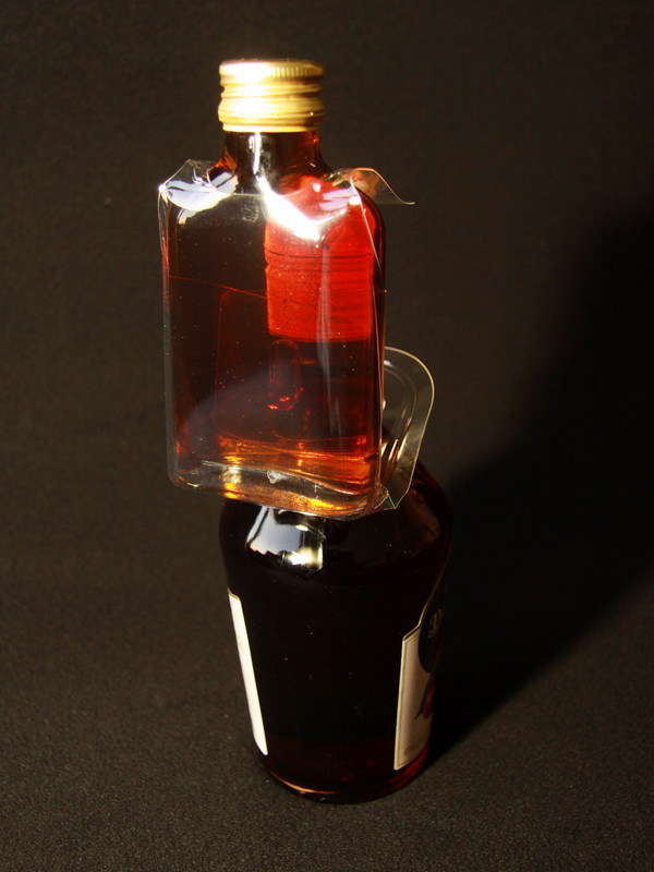 Для алкогольной продукции