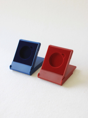 Футляр пластиковый (79х106х16 мм) для одной монеты в капсуле (диаметр 46 мм) Футляр пластиковый (79х106х16 мм) для одной монеты в капсуле (диаметр 46 мм)