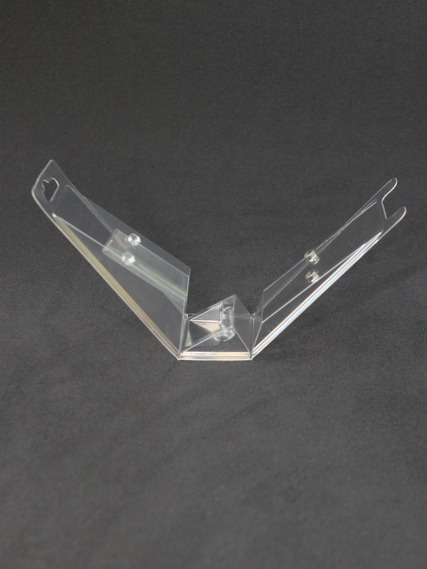 Блистерная упаковка для пробника