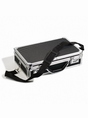 Алюминиевый кейс (CARGO L6 PRO) для 4 планшетов (222х333х13 мм) или 6 планшетов Leuchtturm. Leuchtturm, 342868 Алюминиевый кейс (CARGO L6 PRO) для 4 планшетов (222х333х13 мм) или 6 планшетов Leuchtturm. Leuchtturm, 342868