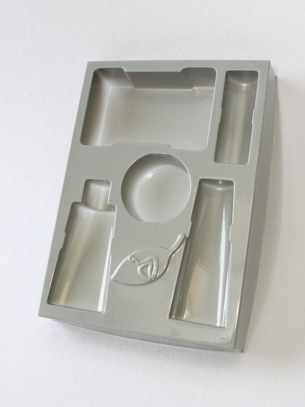 Ложемент под набор косметики