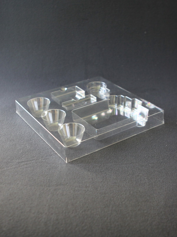 Ложемент под походный набор