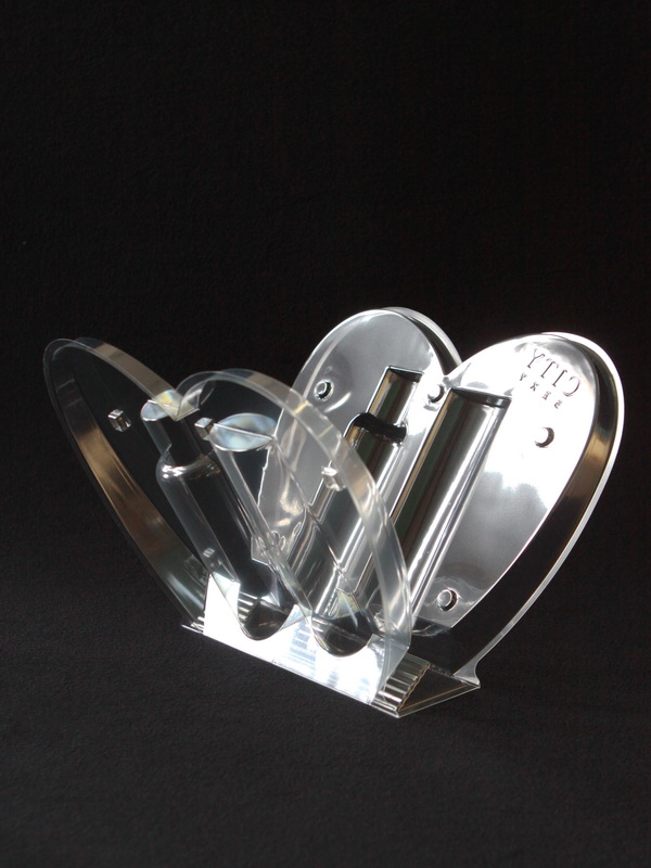 Блистер под набор женской косметики