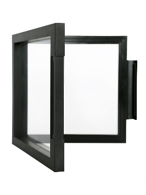 Мембранная рамка Nimbus ECO (150х150х24 мм). Lindner, 4837-S Мембранная рамка Nimbus ECO (150х150х24 мм). Lindner, 4837-S