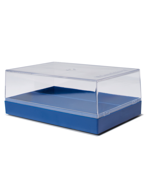 Пластиковый бокс для хранения холдеров. Leuchtturm, 315511