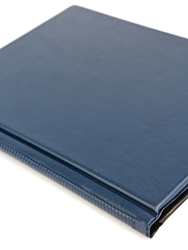 Карманный монетный альбом 173х216х18 мм для размещения 200 монет, вертикальный