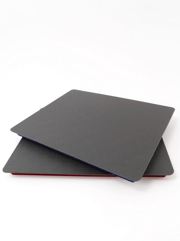  Планшет S (234х296х12 мм) для 3 монет 25 рублей и 3 монет 25 рублей в блистере «Футбол 2018» + Открытка. Москва. Стадион «Спартак», тёмно-синий