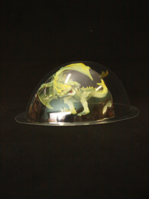 Форма сферы