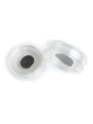 Капсулы MAGIC CAPSULES S для монет от 1 до 27 мм (в упаковке 6 шт). Leuchtturm, 363476 Капсулы MAGIC CAPSULES S для монет от 1 до 27 мм (в упаковке 6 шт). Leuchtturm, 363476