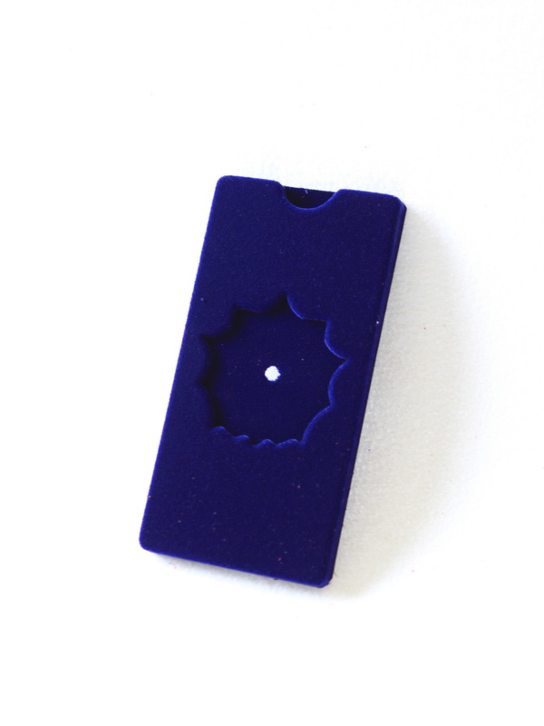 Вставка «Моя коллекция Standart» под Орден Александра Невского