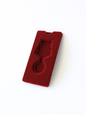 Вставка «Моя коллекция Standart» под медаль РФ d-35 мм