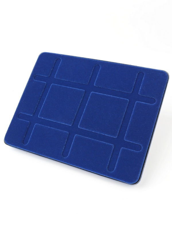 Сувенирная упаковка (181х142х22 мм) для памятного знака 50 лет кафедре ВДВ Общевойсковой академии ВС РФ