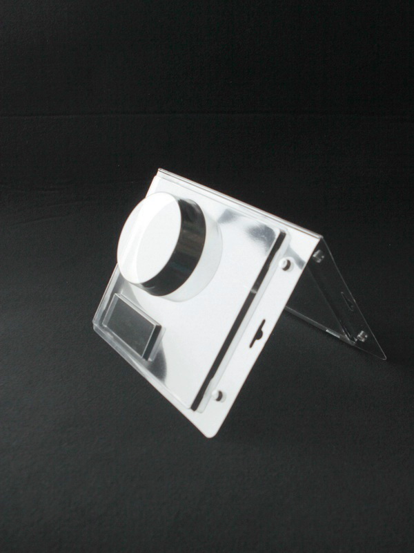 Блистерная упаковка под детский набор «Волшебный пластилин»