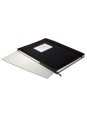Кляссер TRAVEL A4. Leuchtturm, 346657 Кляссер TRAVEL A4. Leuchtturm, 346657